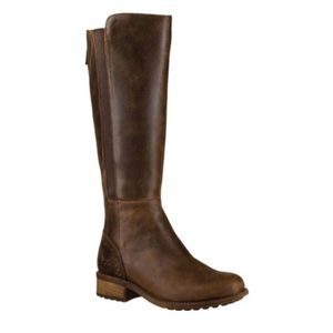 Vinson Riding Boot, Brown Size 12